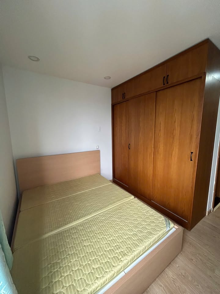 Căn hộ Phú Đông Premier Dĩ An 2PN giá 9.5 triệu - Full nội thất đẹp mắt!