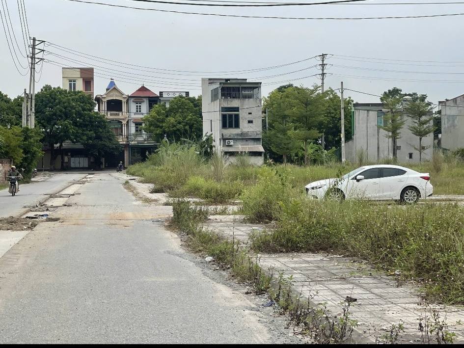 FrontHouse Phú Thọ 150m² giá 2.3 tỷ - Vị trí đắc địa, pháp lý rõ ràng!