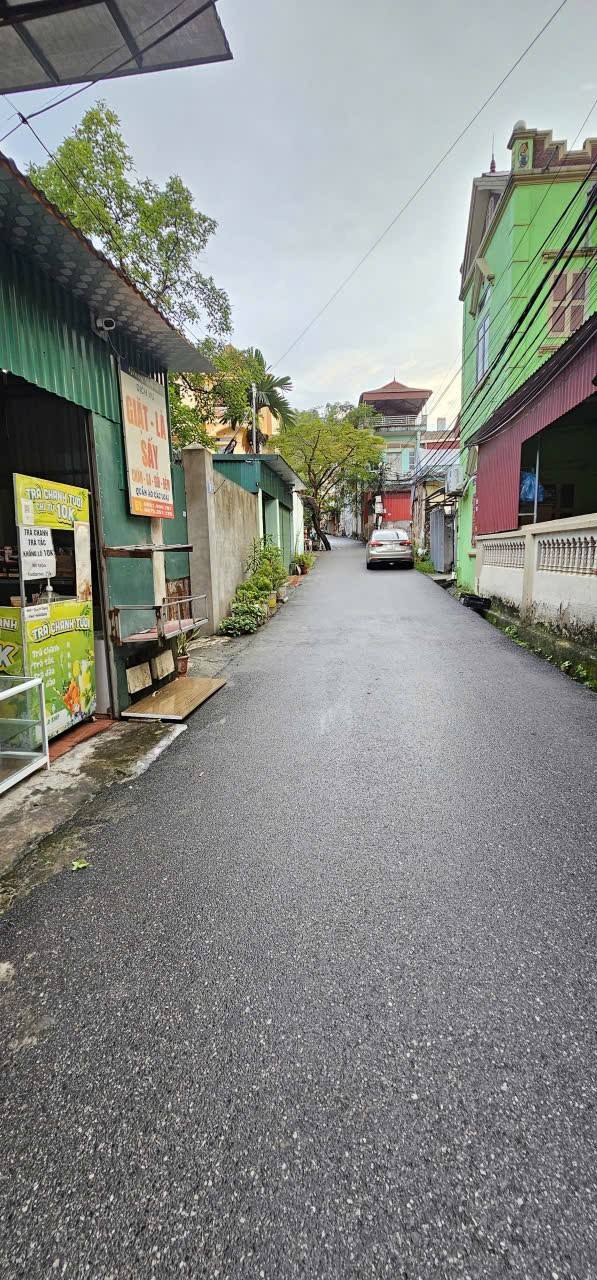 Nhà trọ 4 tầng Lô góc Đa Cấu 81m² giá 4 tỷ - Đầu tư sinh lời ngay!