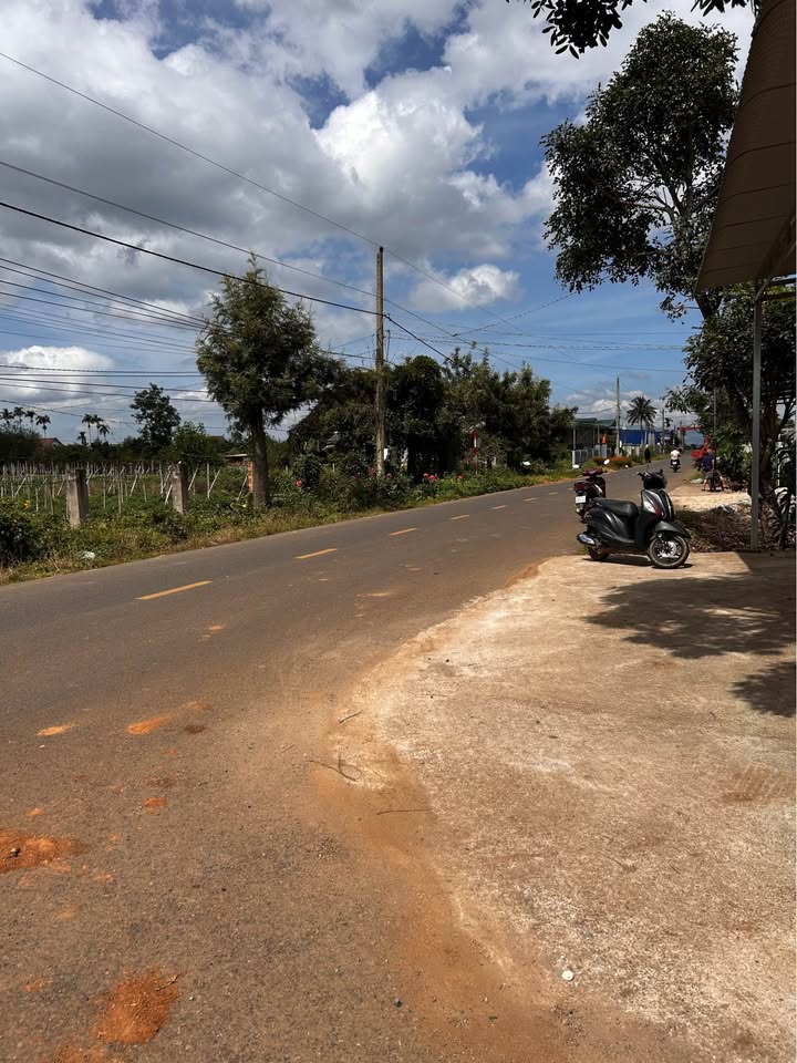 Đất thổ cư Tân Thành, Đức Trọng 306m² giá 1.6 tỷ - Khu dân cư thuận lợi kinh doanh!