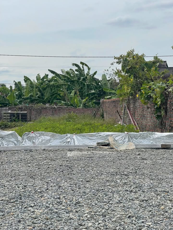 Đất nền 44m² tại Xuân Nộn, Đông Anh - Vị trí đẹp, ô tô vào tận nơi!