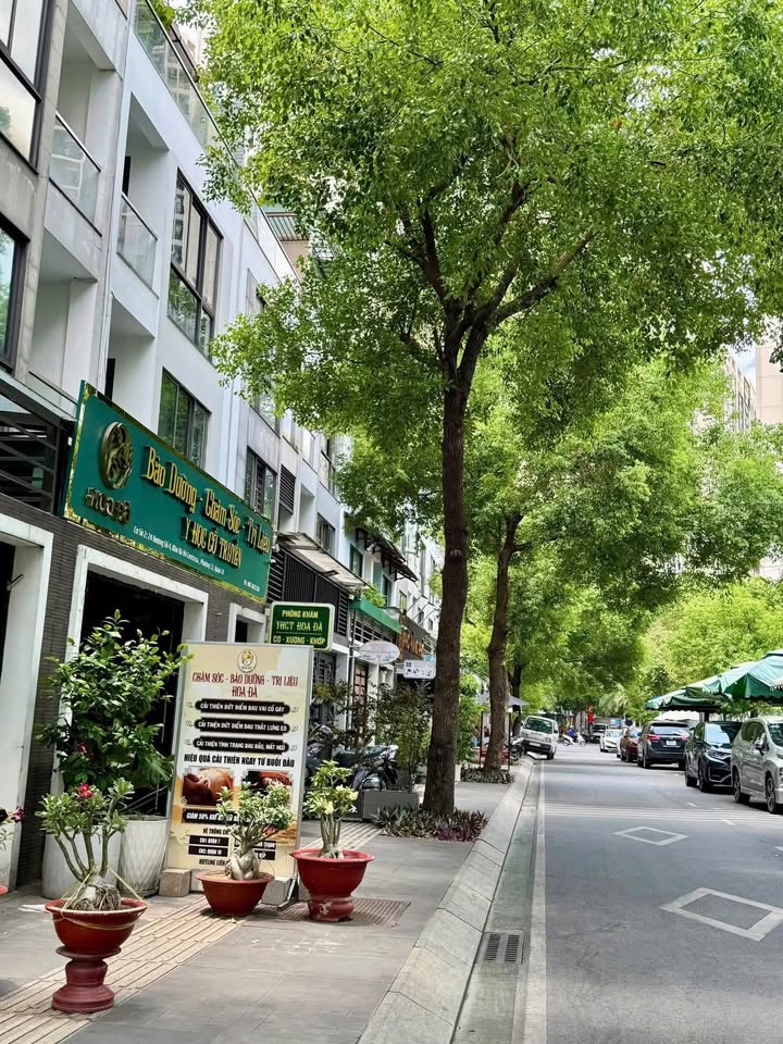 Shophouse đường số 4, khu Hà Đô CentrosA 88m² giá 55 tỷ - Đầu tư sinh lời ngay!