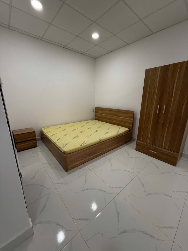 Phòng cho thuê tại Võ Thị Sáu, Nha Trang giá 3 triệu - Không thể bỏ lỡ!