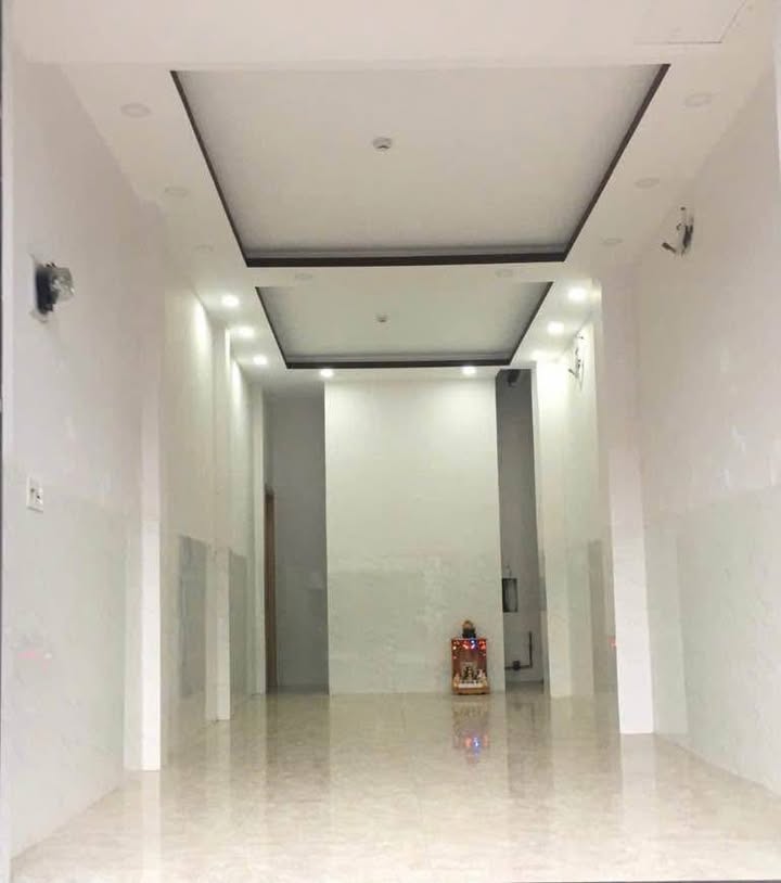 Mặt bằng cho thuê mặt tiền đường Điện Biên Phủ, Nha Trang 60m² - Tuyến đường huyết mạch, kinh doanh sầm uất!