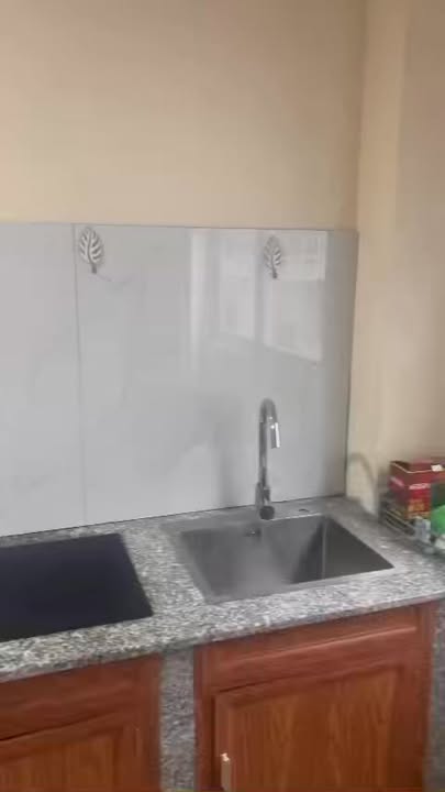 Căn hộ cho thuê đường Đinh Tiên Hoàng, Nha Trang 55m² giá 5.5 triệu - Ngày vào ở ngay!