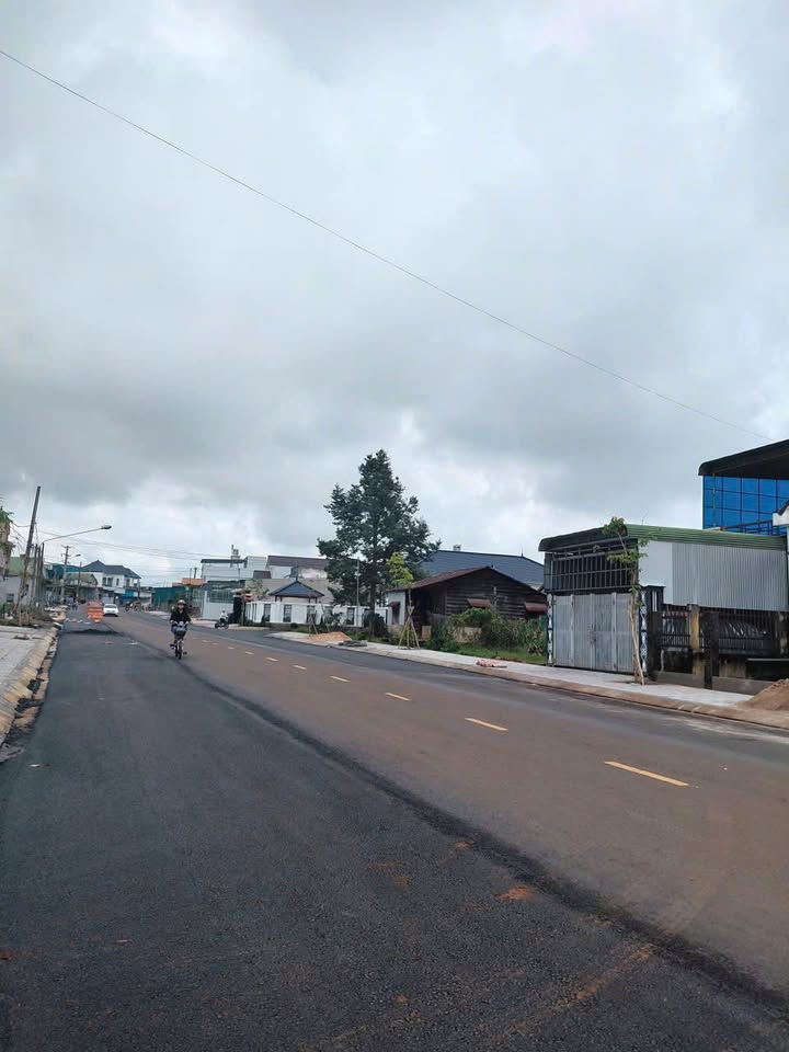 Đất nền Bảo Lộc 80m² giá 1.36 tỷ - Khu dân cư an ninh, ô tô vào tận nơi!