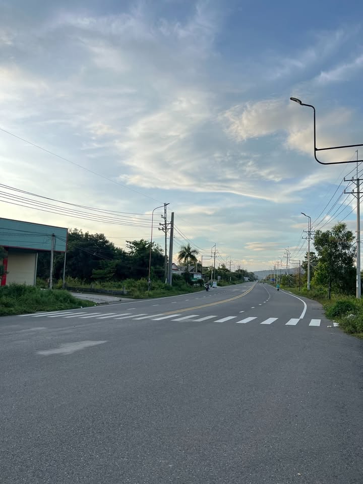 Đất nền Phú Quốc 150m² giá 1.52 tỷ - Cơ hội đầu tư tuyệt vời!