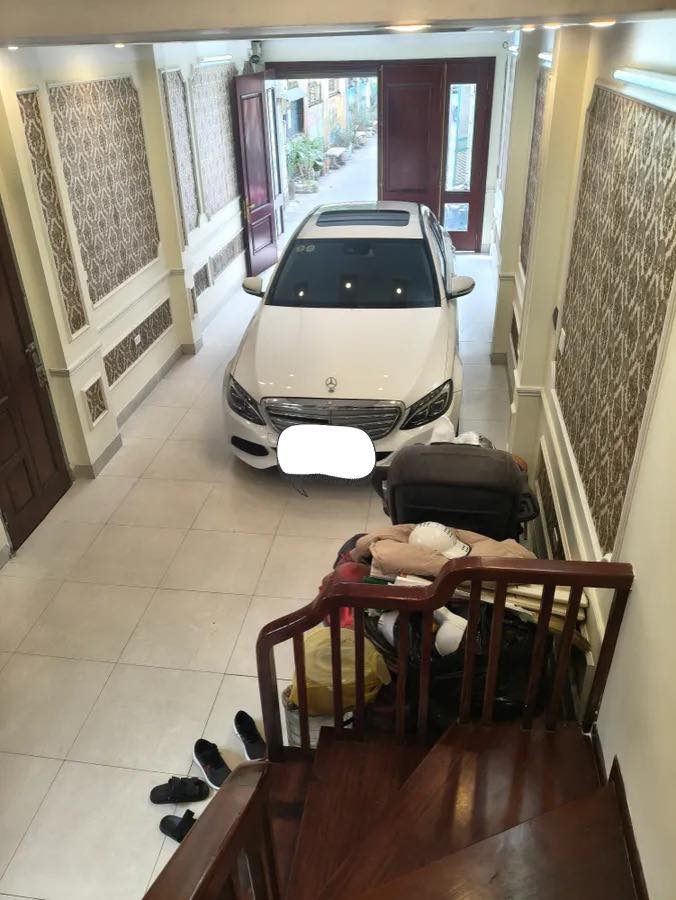 Nhà phố Hoàng Văn Thái 44m² giá 18.8 tỷ - Kinh doanh ngay tại trung tâm Thanh Xuân!