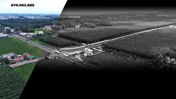 Đất nền Bình Lộc Long Khánh 150m² giá 300 triệu - Đầu tư sinh lời ngay!