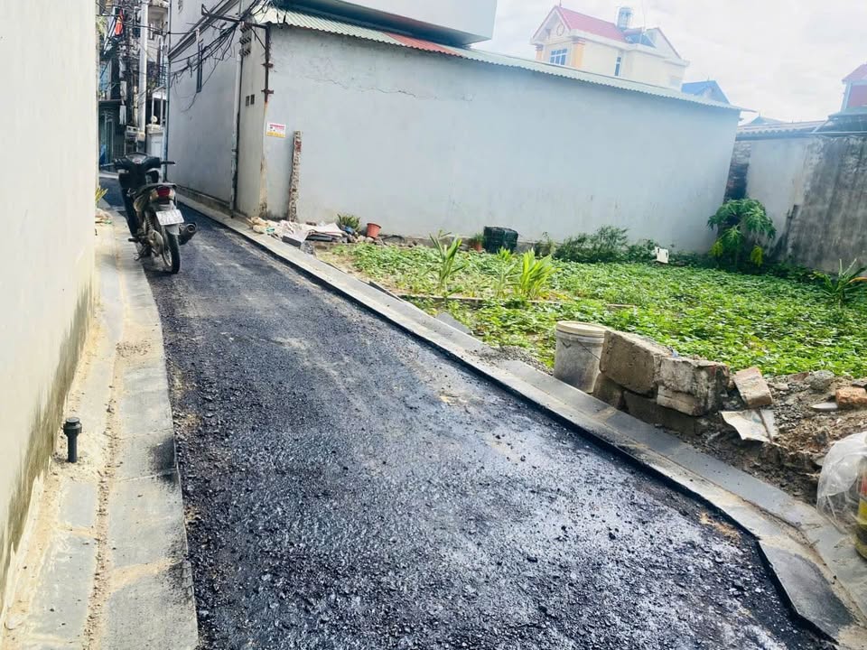 Đất nền chính chủ tại Việt Hùng, Đông Anh 49m² chỉ 3 tỷ - Đầu tư sinh lời hấp dẫn!