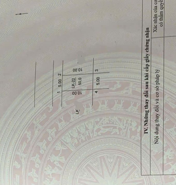 Đất đấu giá Phú Lương Hà Đông 50m² giá chỉ 10 tỷ - Mặt tiền kinh doanh