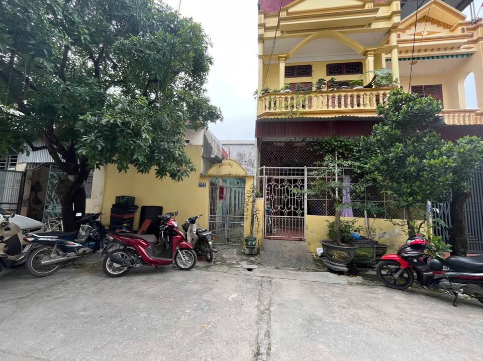 Đất nền Đông Vệ, TP Thanh Hóa 100m² giá 4 tỷ - Đầu tư sinh lời ổn định!