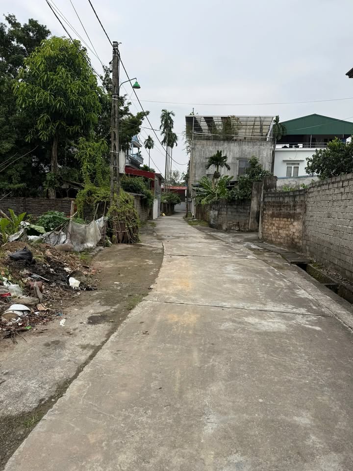 Lô đất Đại Nghĩa 45m² giá 1.3 tỷ - Cơ hội đầu tư tuyệt vời!