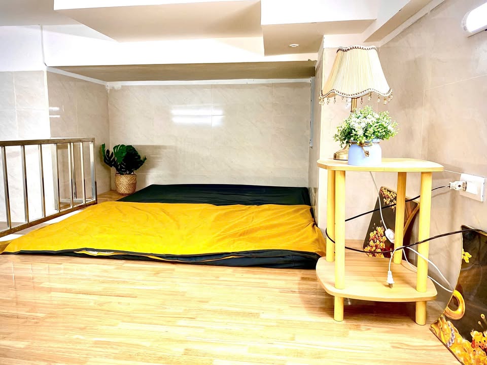 Chính chủ cho thuê CCMN ngõ 5 Hà Trì, Hà Đông 25m² - An ninh tốt, giá chỉ 3.8 triệu!