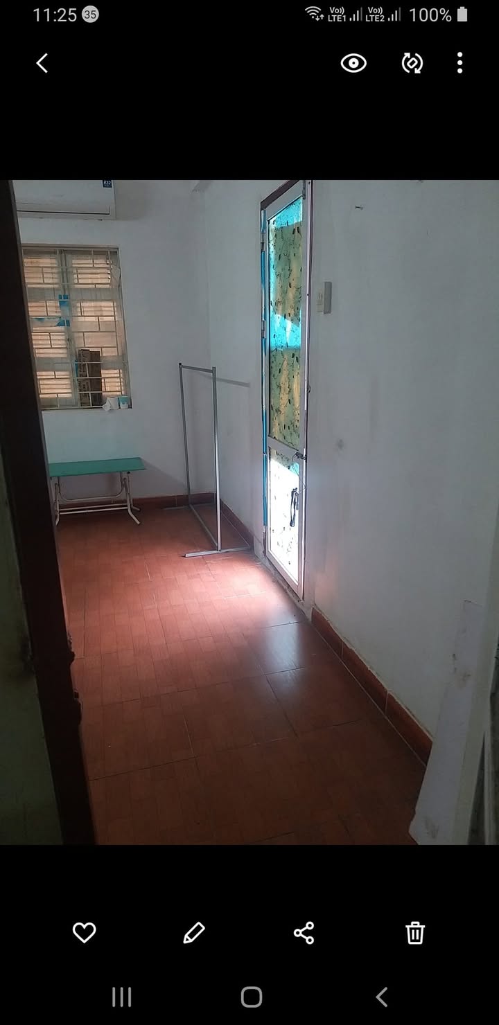 Phòng trọ cho nữ thuê tại La Khê, Hà Đông 20m² giá 2 triệu - Nội thất đầy đủ, tiện nghi!