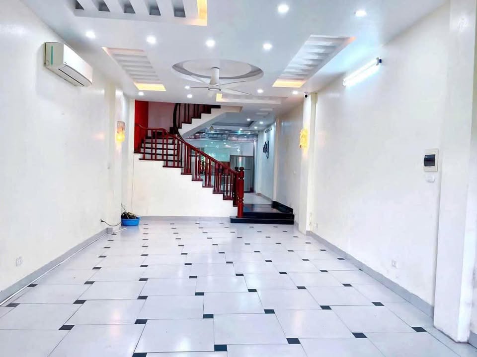 Nhà nguyên căn cho thuê tại Khu đô thị An Lạc, Phùng Khoang 90m² giá 25 triệu - Thiết kế hiện đại, bàn giao ngay!