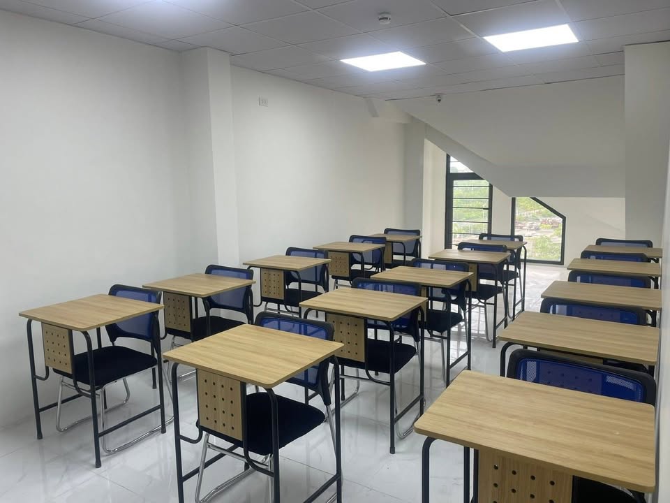 Cho thuê FrontHouse tại khu đô thị Geleximco Hà Đông - Diện tích 50m², giá thỏa thuận!