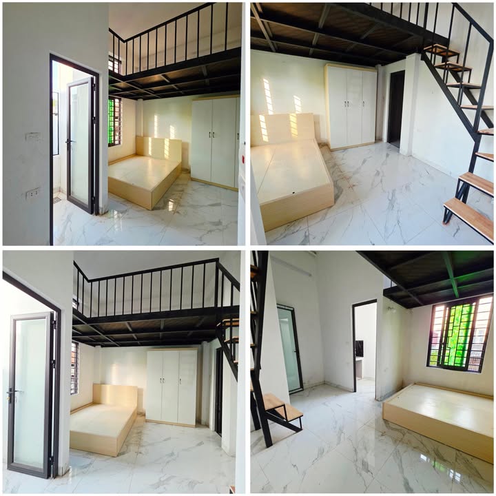 Phòng đơn cho thuê Tòa nhà 333 Chiến Thắng - 241 Yên Xá 3.8 triệu - An ninh tuyệt đối!