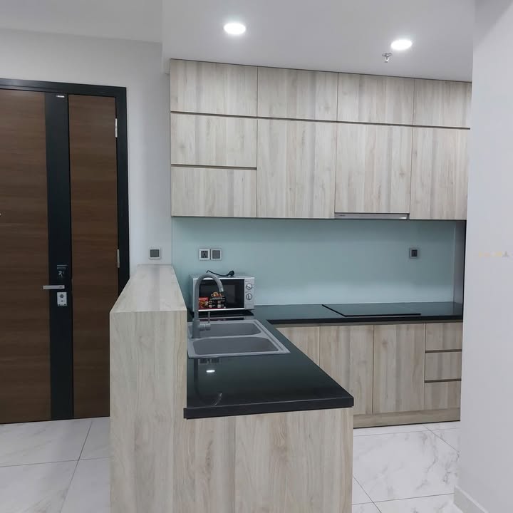 Căn hộ Midtown M6 quận 7 91m² giá 1.100 USD - Tổ ấm lý tưởng đang chờ bạn!