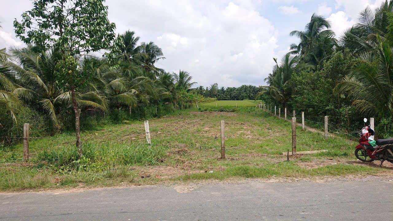 Đất nền mặt tiền ĐT885, xã Hưng Nhượng, 1000m² giá 1.5 tỷ - Cơ hội đầu tư hiếm có!