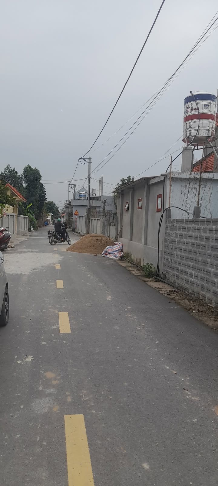 Đất nền Trác Văn, Duy Tiên 83m² giá 1.6 tỷ - Sổ đỏ chính chủ, đầu tư sinh lời!