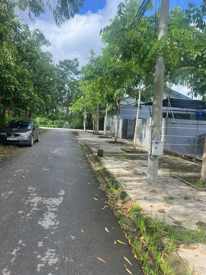 Đất nền KDC Phương Đậu, TP Bắc Giang 130m² giá 2.2 tỷ - Vị trí đắc địa, thuận tiện giao thông!