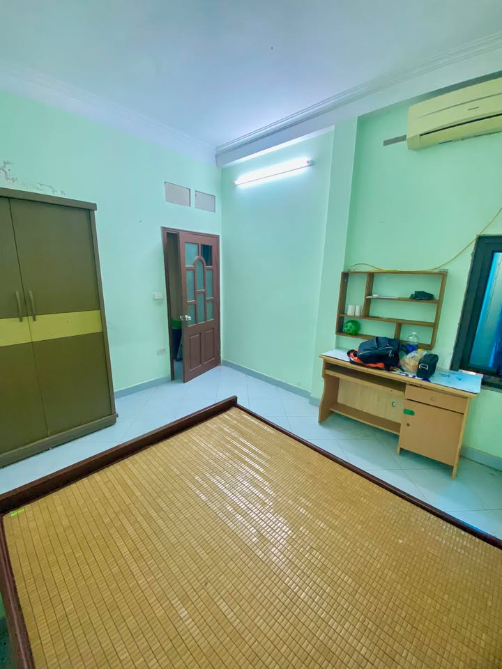 Cho thuê phòng mới tại Ngõ 259 Vĩnh Hưng, 1.8-2.6 triệu - Giờ giấc tự do, đầy đủ nội thất!