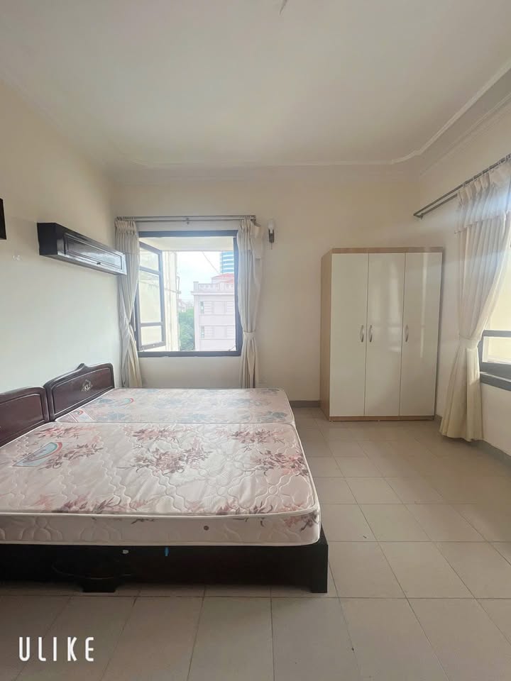 Nhà cho thuê tại Đào Duy Anh, Đống Đa 30m² chỉ 4.5 triệu - Không chung chủ, tự do giờ giấc!