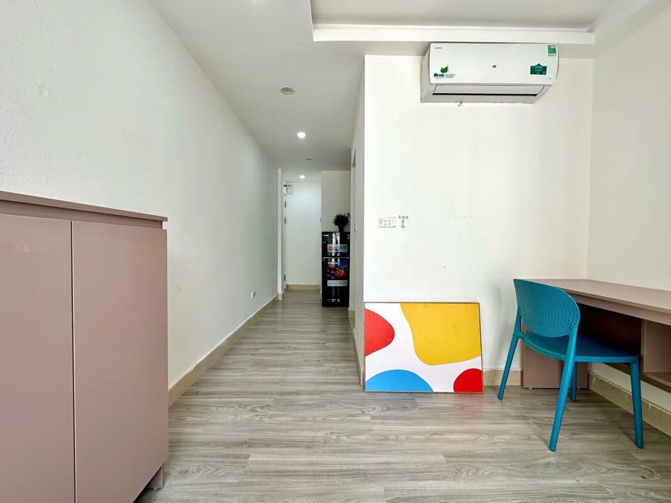 Phòng khép kín Cầu Giấy 50m² giá 4 triệu - Thuận tiện, an ninh đảm bảo!