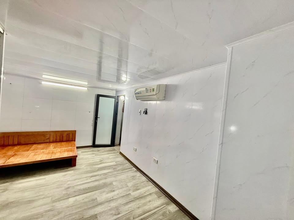 Nhà riêng cho thuê tầng 1 & 2 tại Phan Đình Giót - 25m² giá chỉ 5 triệu/tháng!