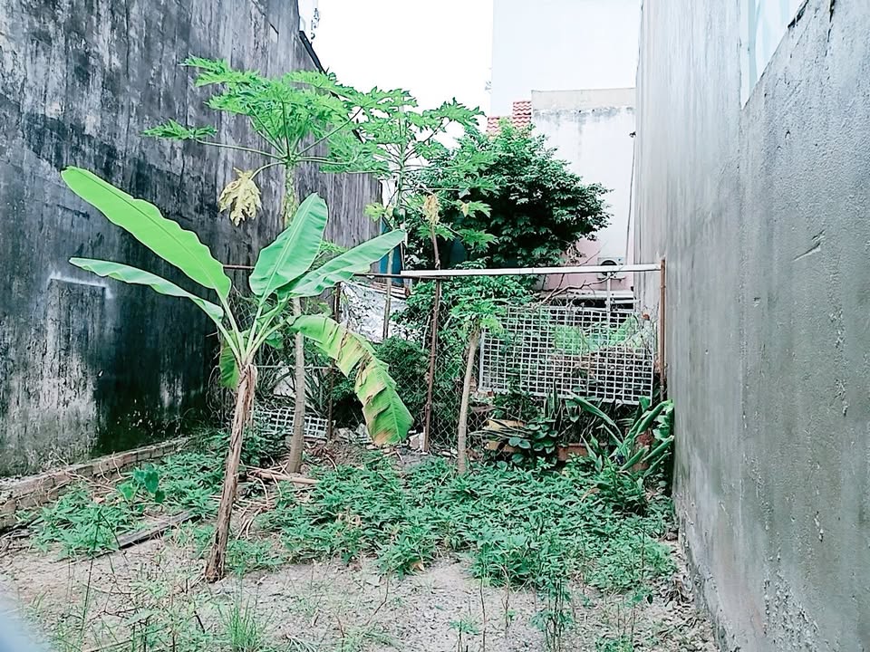 Đất nở hậu Nguyễn Thị Tư 64m² giá 3.5 tỷ - Hút tài lộc ngay!