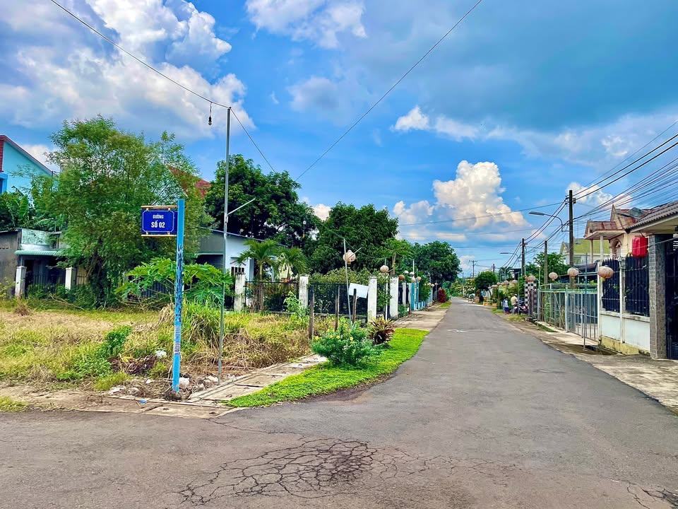 Đất thổ cư 150m² tại Thảo Thiện Garden - Giá chỉ 500 triệu - Đầu tư sinh lời ngay!