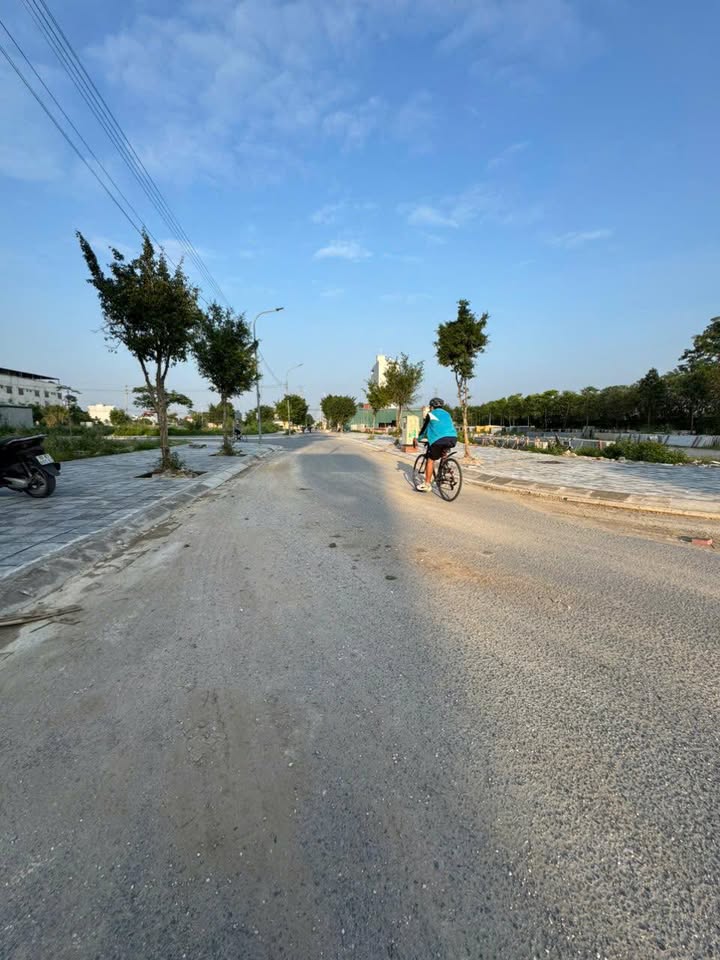 Đất Liêm Chính Phủ Lý 92m² - Vị trí đắc địa, sổ đỏ chính chủ!