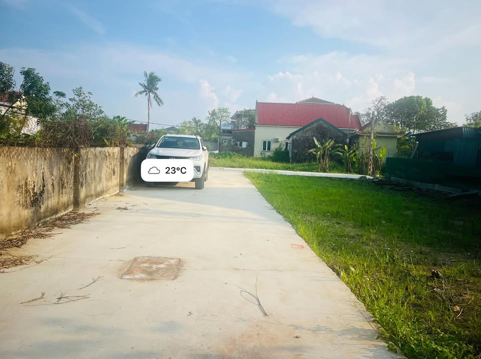 Đất nền Nghi Kim, Vinh 85m² giá 1.4 tỷ - Cơ hội đầu tư hấp dẫn!