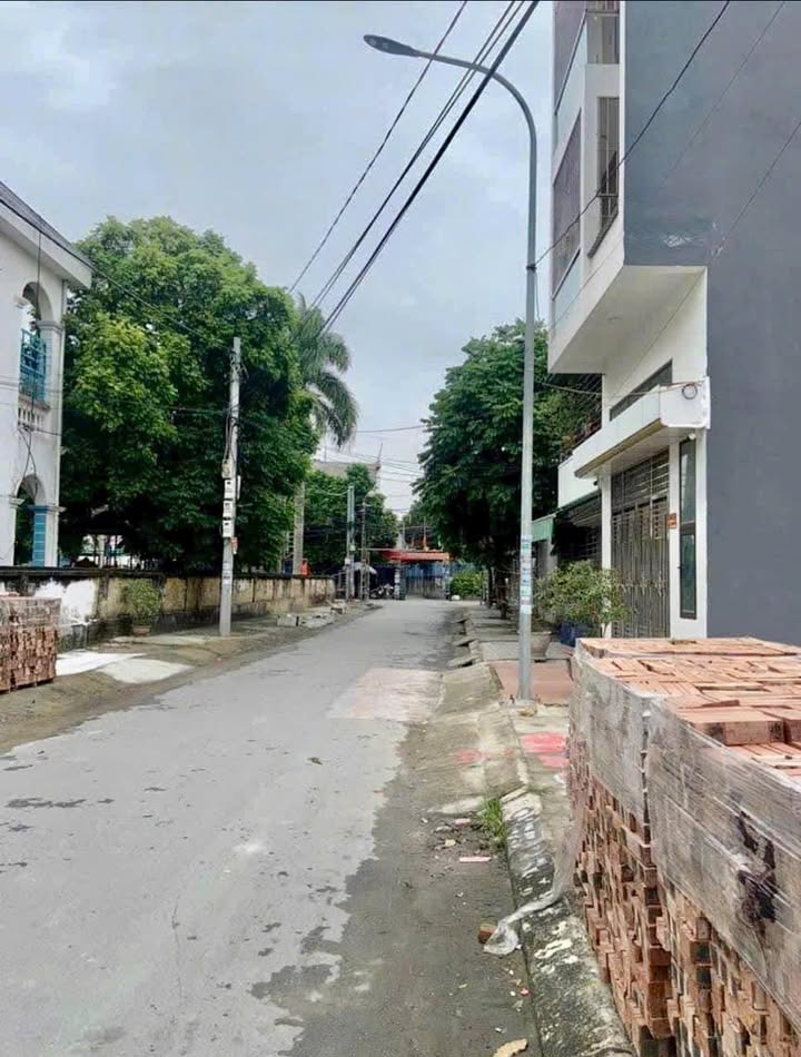 Đất nền Đồng Hòa, Kiến An 60m² giá 2.99 tỷ - Tiềm năng phát triển mạnh mẽ!