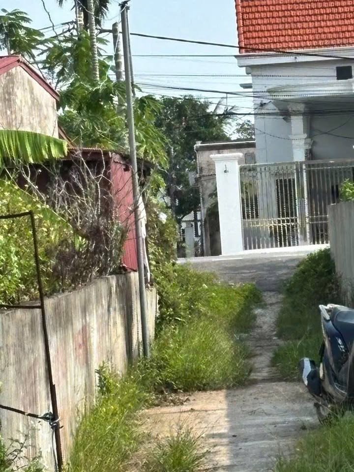 Đất nền Tổ dân phố Ngô Quyền, Minh Đức, Đồ Sơn 82m² giá 700 triệu - Cơ hội đầu tư tuyệt vời!