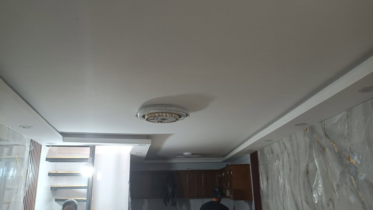 Nhà phố 2 tầng An Đà 1085m² - Thiết kế đẹp, ô tô gần nhà!