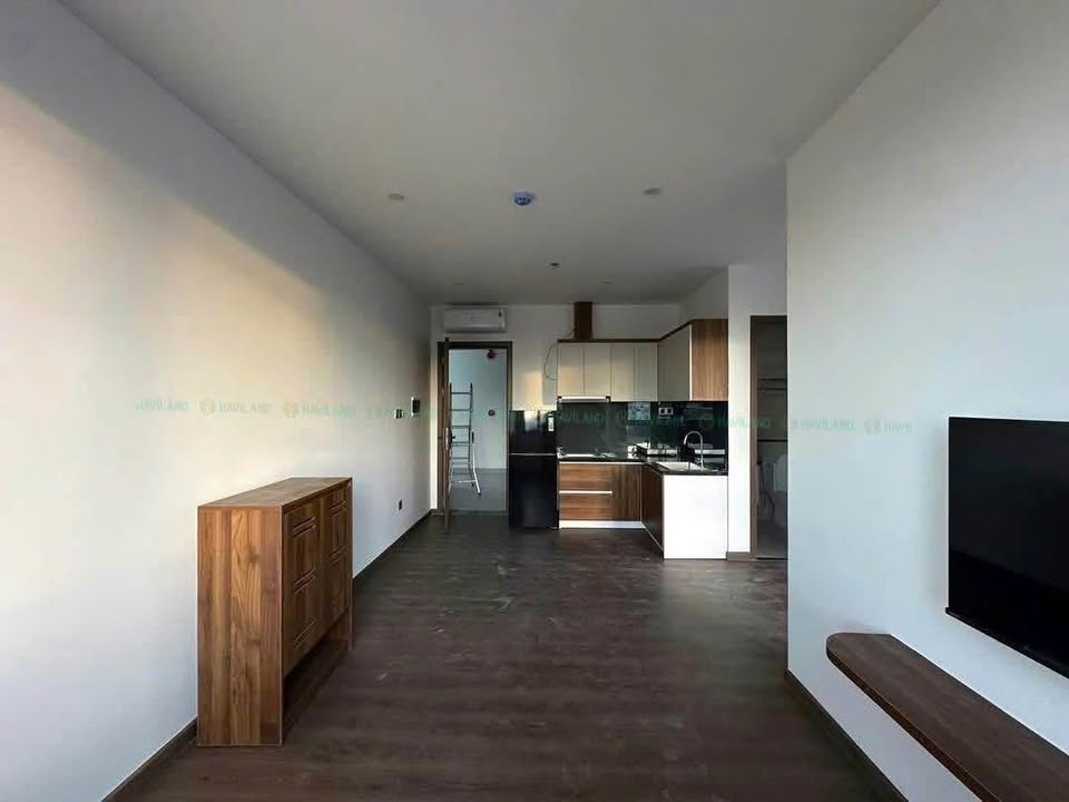 Căn hộ Đỗ Anh Hàn Đà Nẵng 50m² giá thỏa thuận - Nội thất mới hiện đại!