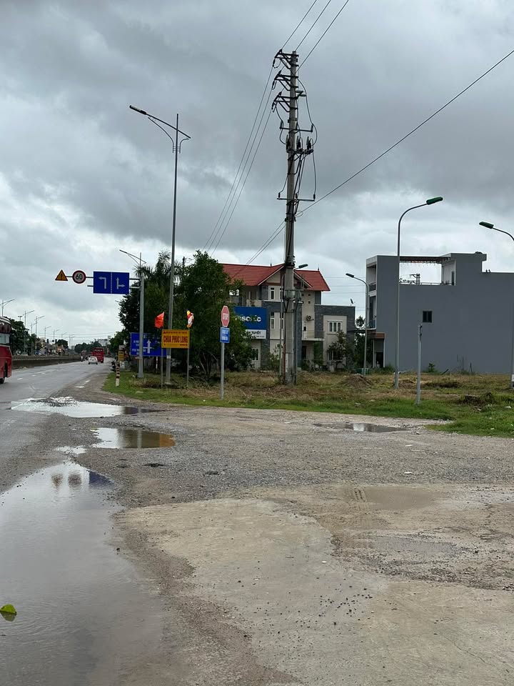 Đất nền tại Xuân Lâm, Nghi Sơn 80m² - Sổ đỏ chính chủ, giá thương lượng!