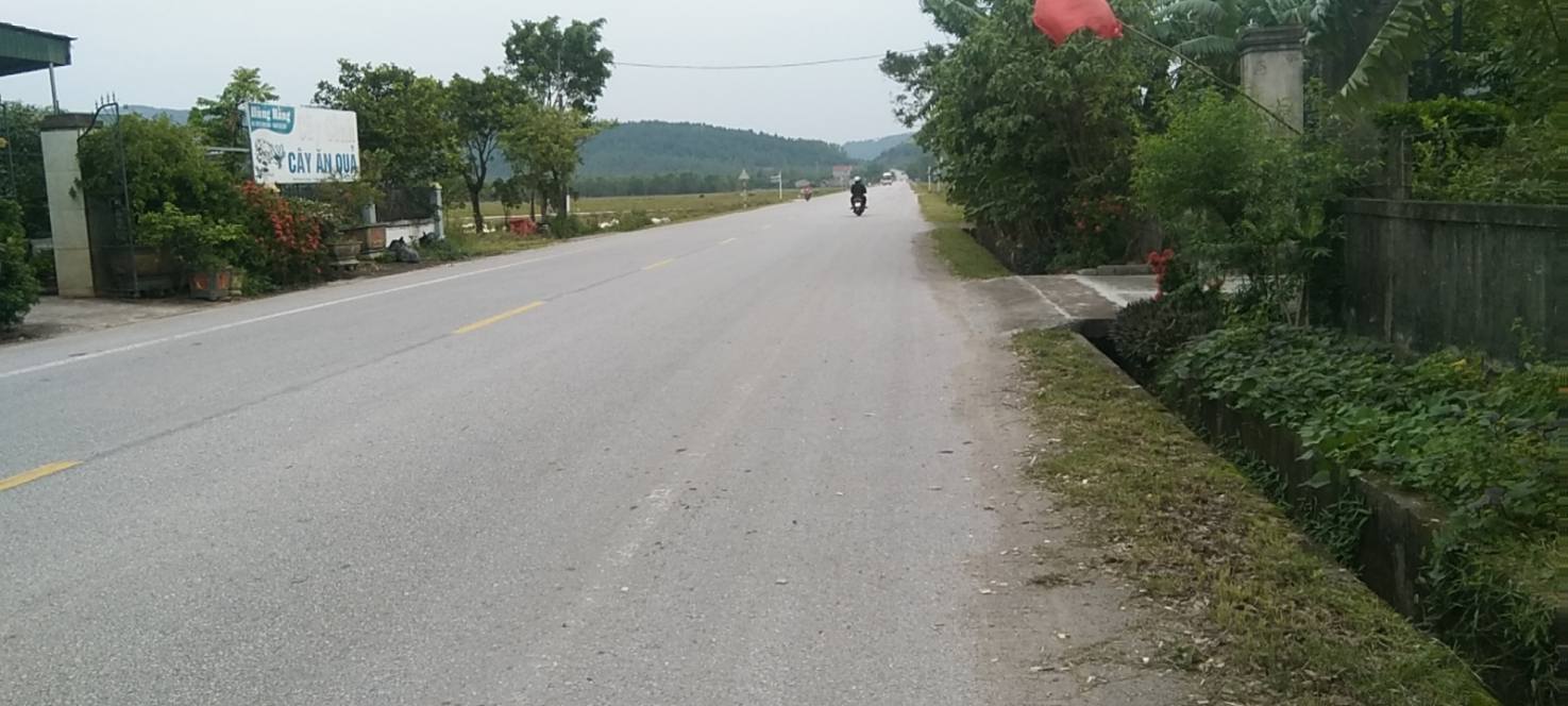 Đất nền Nghi Sơn 108m² giá 700 triệu - Cơ hội đầu tư tuyệt vời!