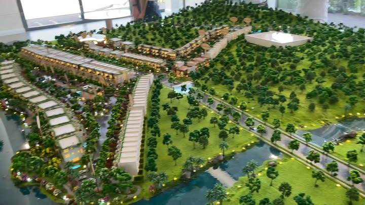 Nhà vườn liền kề Búng Gội Phú Quốc 91m² giá 600 triệu - Nghỉ dưỡng giữa thiên nhiên!