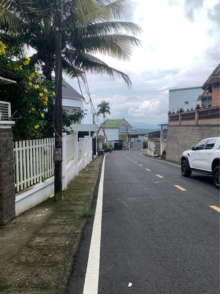 Nhà hẻm Trần Quốc Toản B'Lao 156m² giá 3.699 tỷ - Tiện ích đầy đủ chỉ vài bước chân!