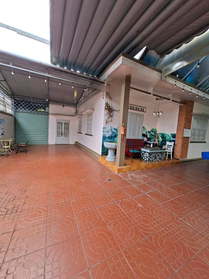 Nhà mặt tiền Nguyễn Thị Minh Khai Bảo Lộc 335m² giá 10.5 tỷ - Đầu tư sinh lời hấp dẫn!