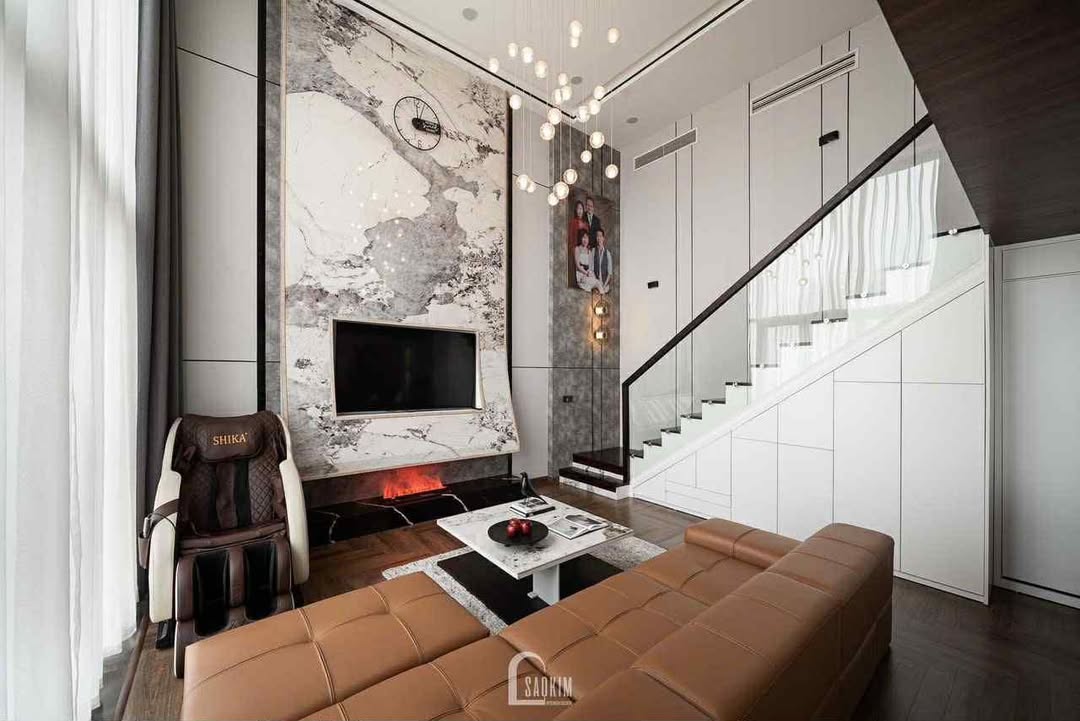 Căn hộ Pentstudio Tây Hồ 58m² giá 7 tỷ - View sông Hồng tuyệt đẹp!