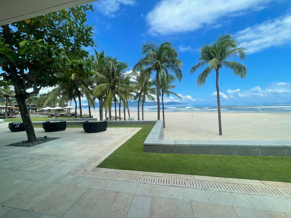 Đất nền 98m² đường Hồ Nghinh, Đà Nẵng - Giá chỉ từ 12 tỷ!