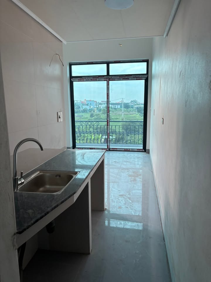 Cho thuê phòng trọ tại Phú Minh, Phú Xuyên 25m² - Nội thất cao cấp, dọn vào ở ngay!