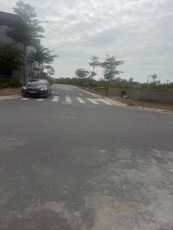 Đất nền Hồng Vân - Thường Tín 42.8m² giá 2 tỷ - Đầu tư sinh lời ngay!