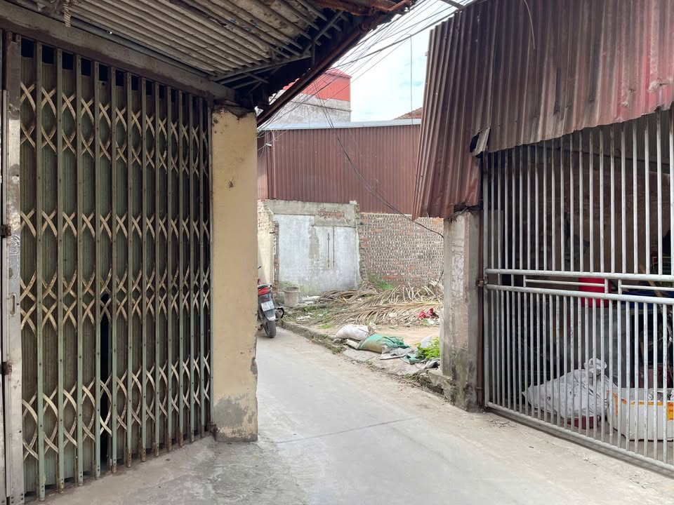 Đất nền Hương Mạc, Từ Sơn, Bắc Ninh 74m² - Sổ đỏ chính chủ, pháp lý rõ ràng!