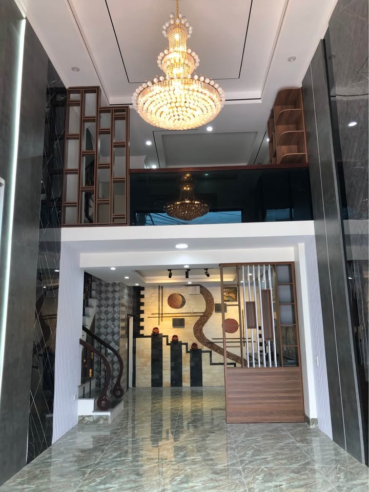 Nhà 3 tầng lô góc ngõ 131 Tô Hiến Thành 57m² giá 3.05 tỷ - Xây mới, ô tô tránh nhau!