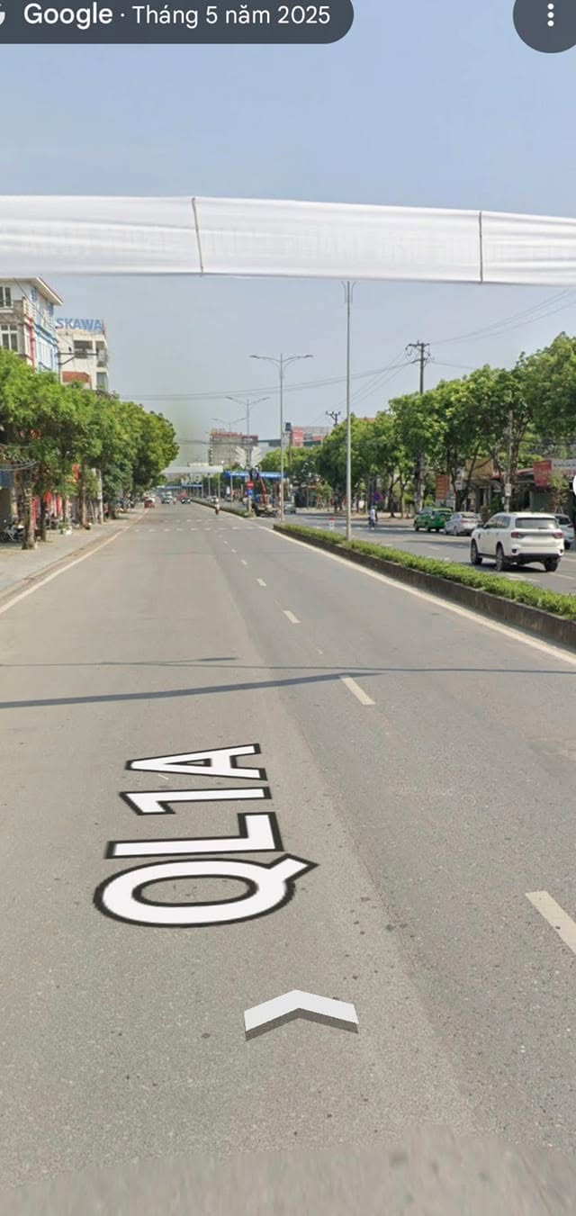 Nhà 2 tầng mặt đường Trần Hưng Đạo Ninh Khánh 86m² giá 11.61 tỷ - Đầu tư sinh lời tuyệt vời!